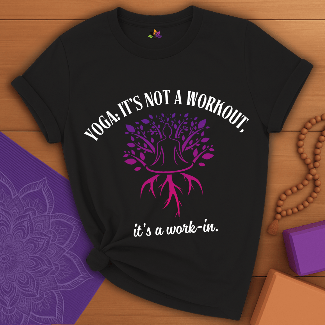 WorkOut Within T-shirt