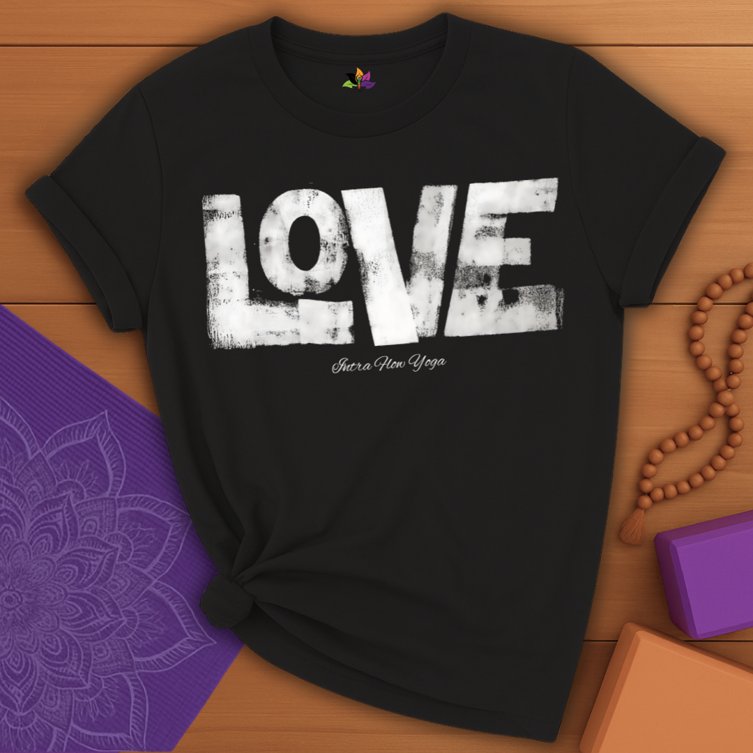 Sacred Love T-shirt