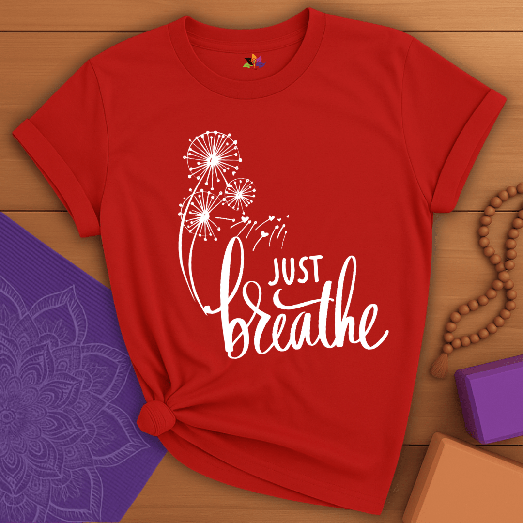 Gentle Winds T-shirt