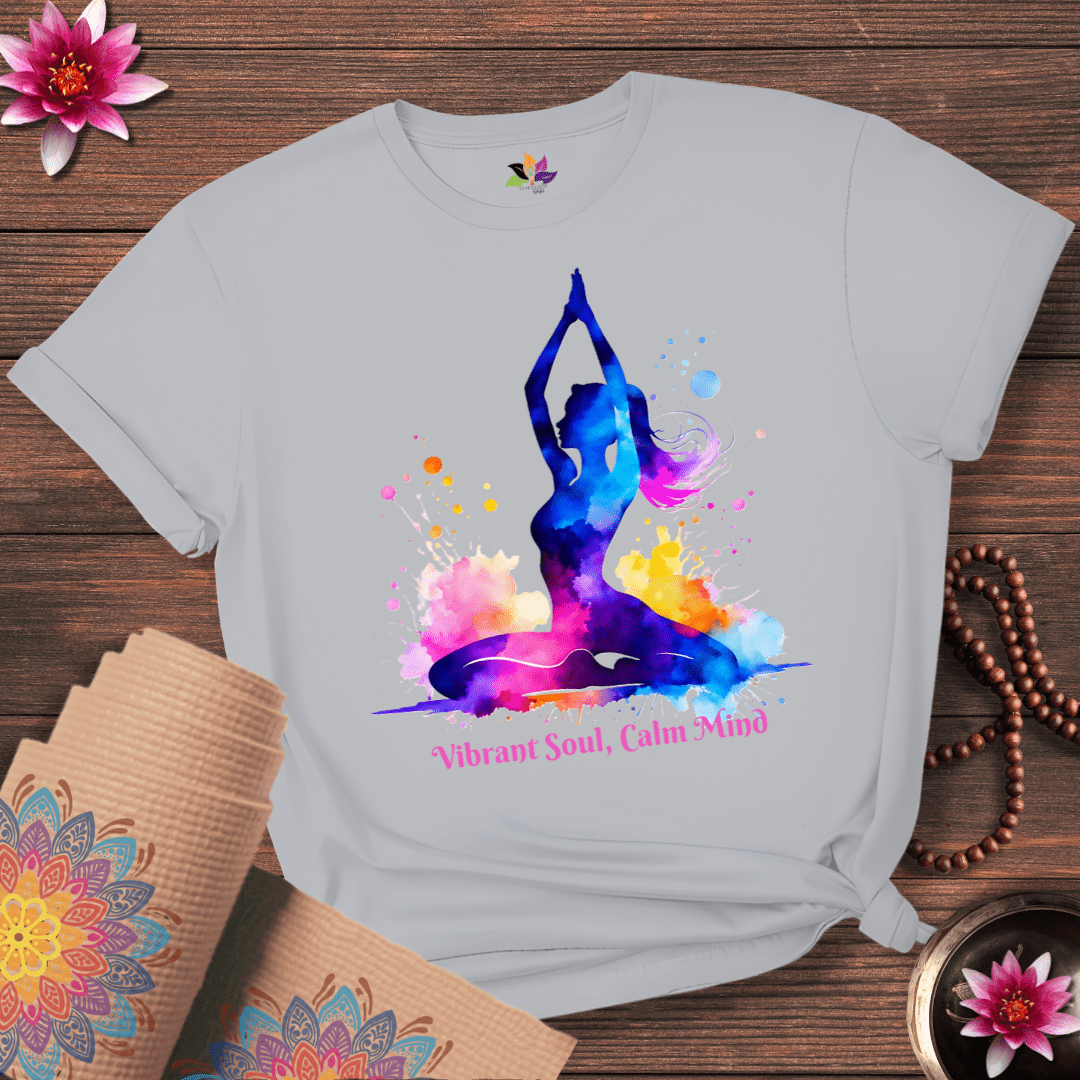 Yoga Radiance T-shirt