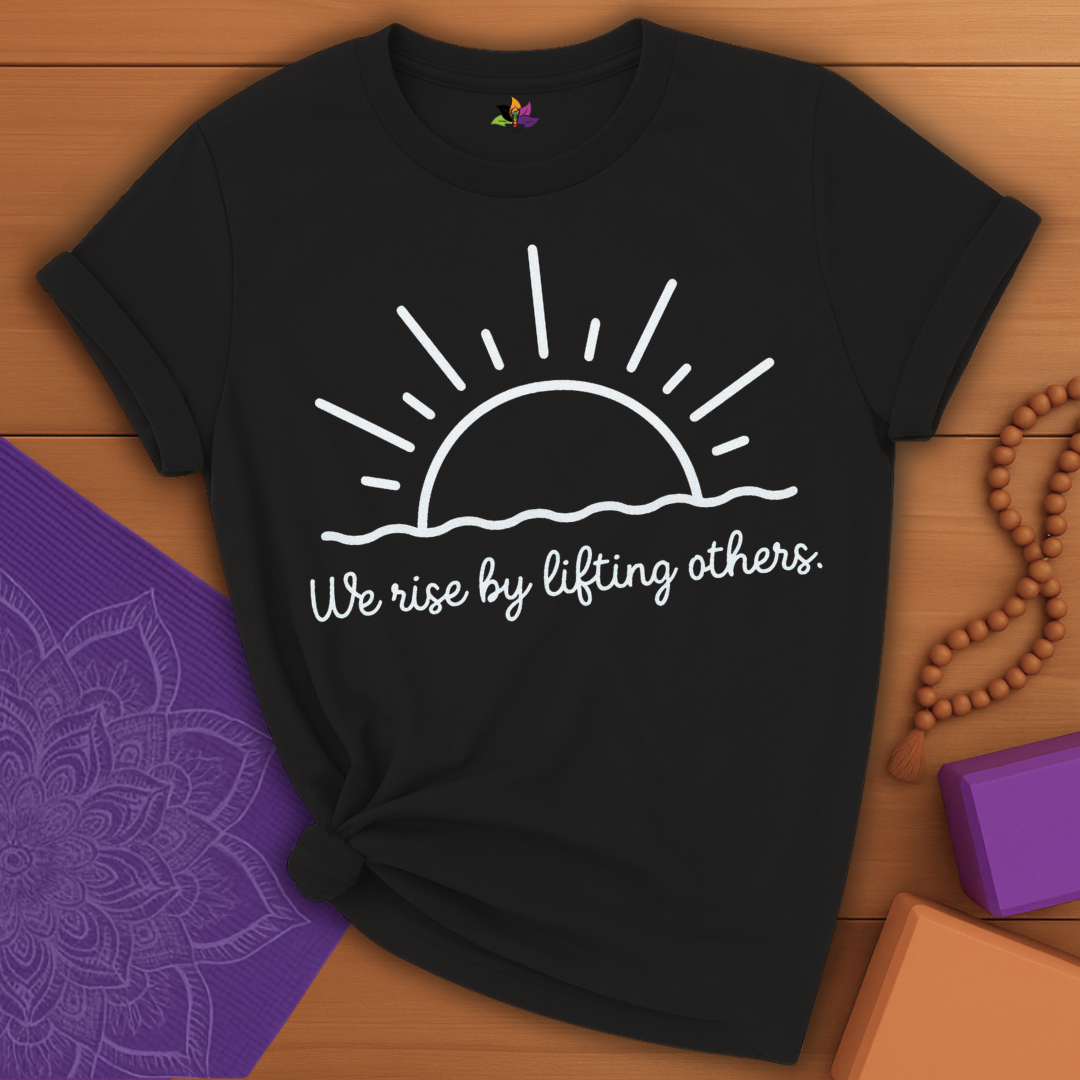 Lift & Rise T-shirt