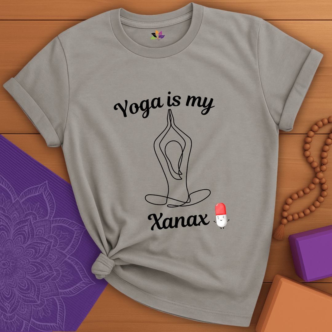 Yoga Dose T-shirt