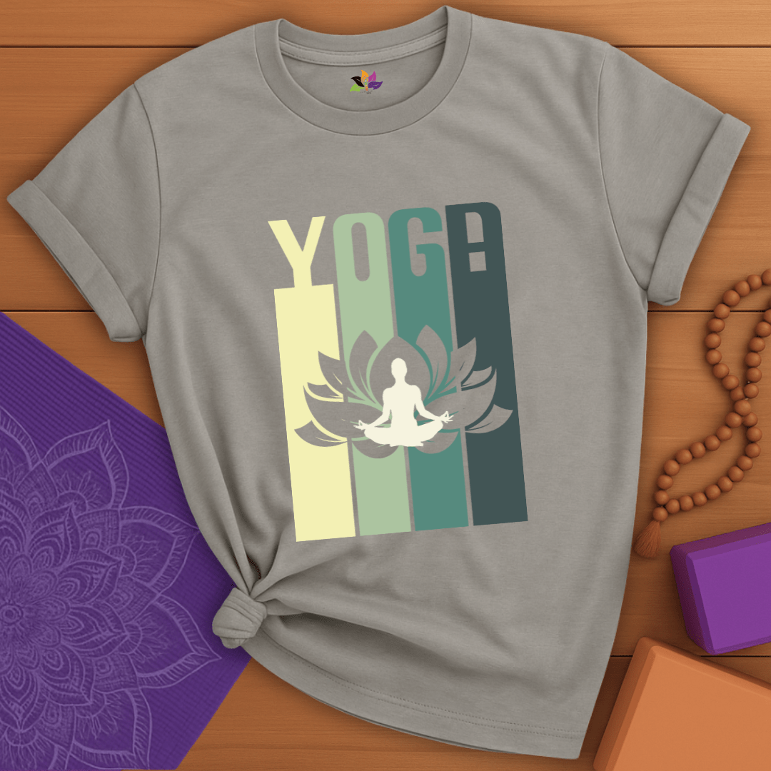 Enlightened Path T-shirt