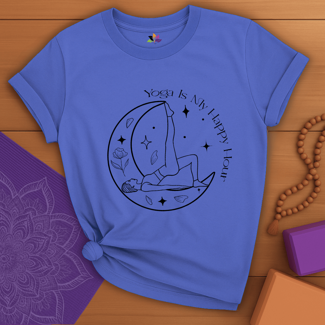 Happy Hour T-shirt