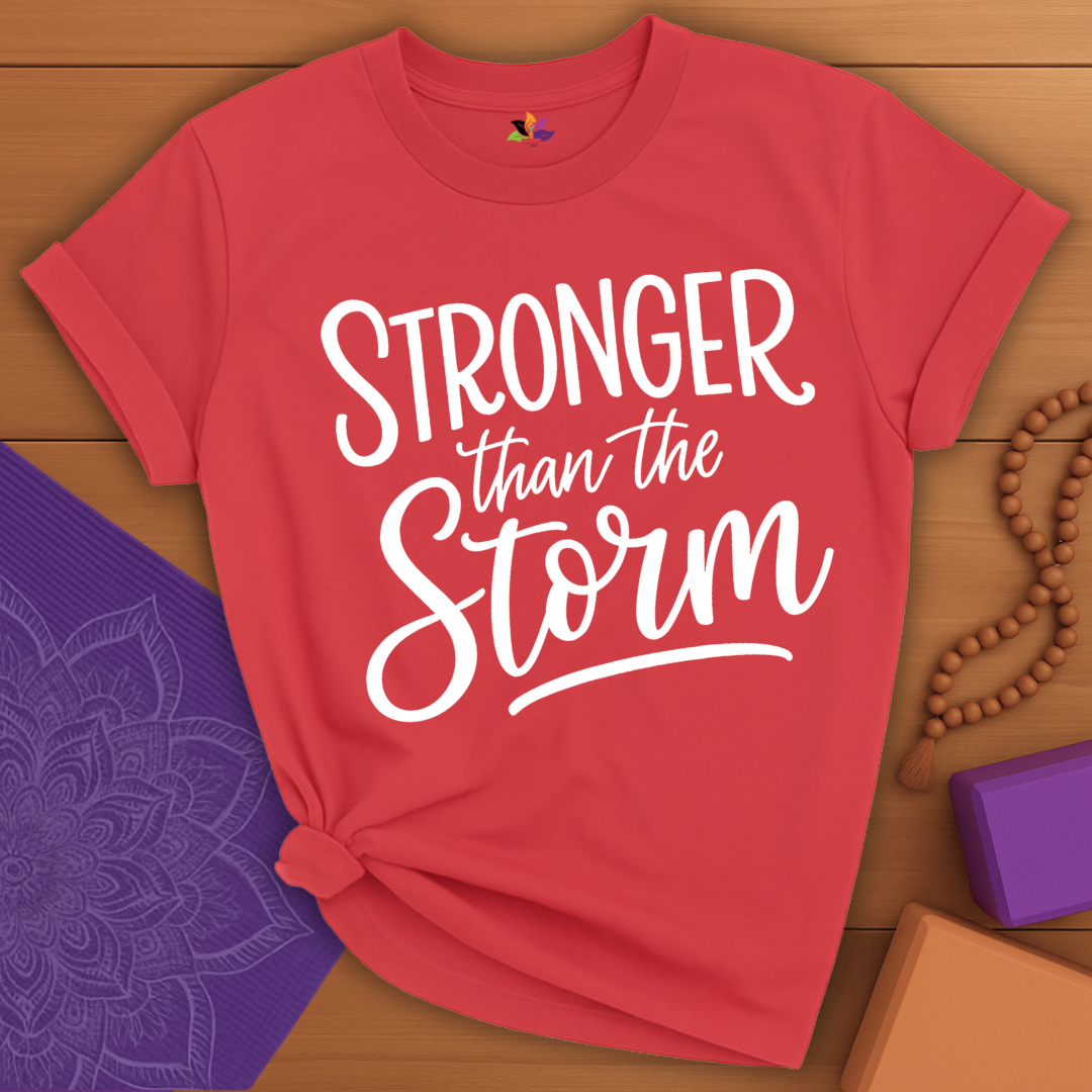 Stormproof T-shirt