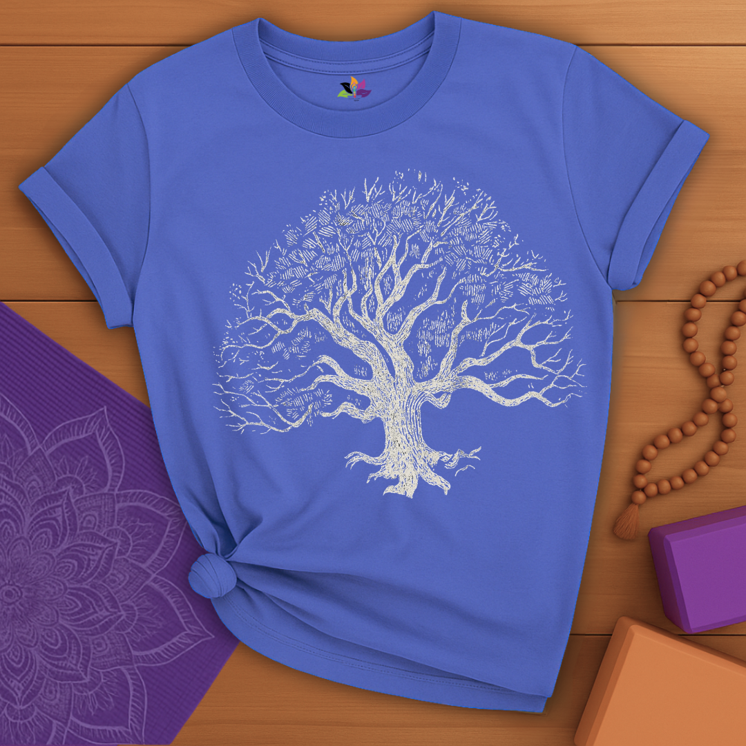 Tree of Eternity T-shirt