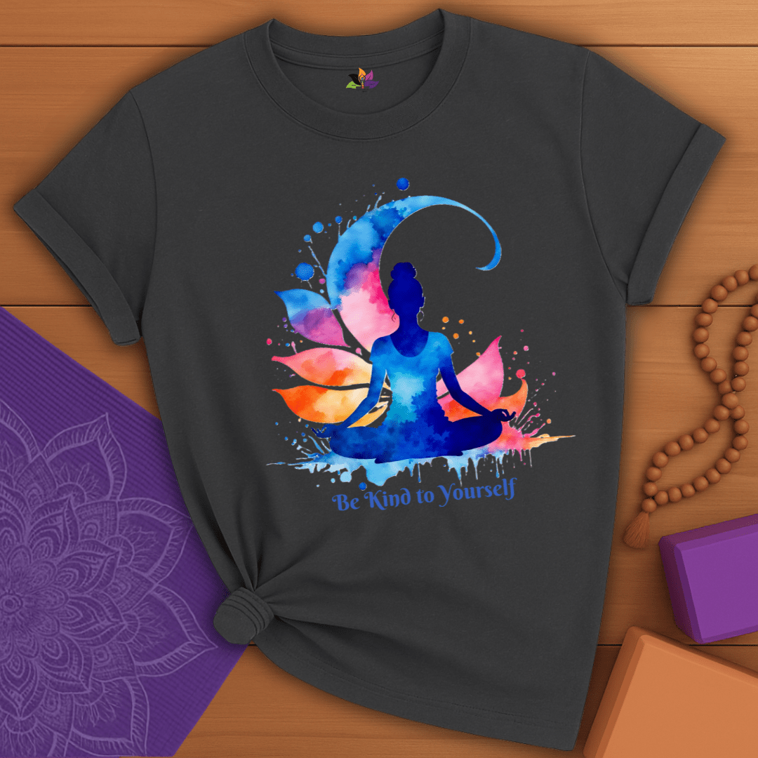 Yogi Cascade T-shirt