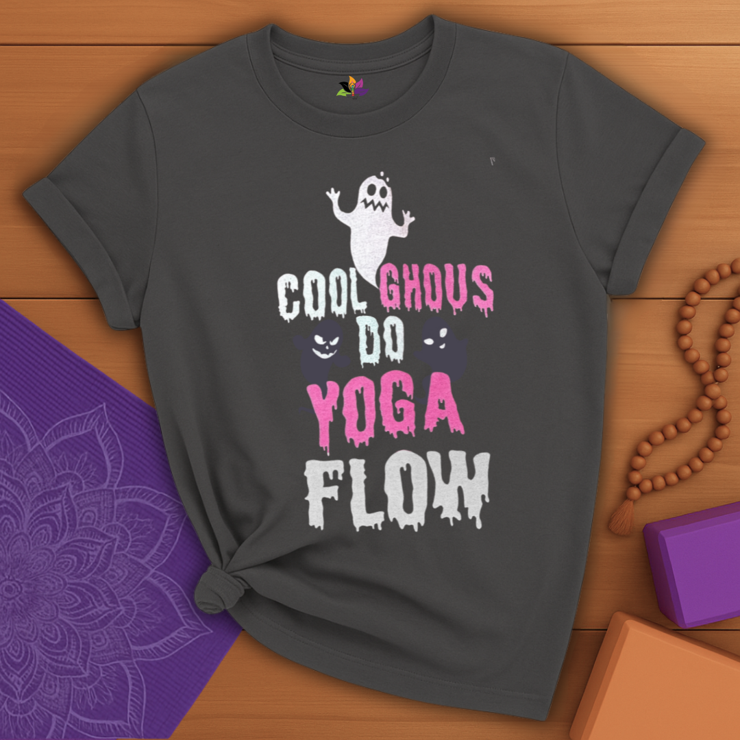 Ghoul Flow T-shirt