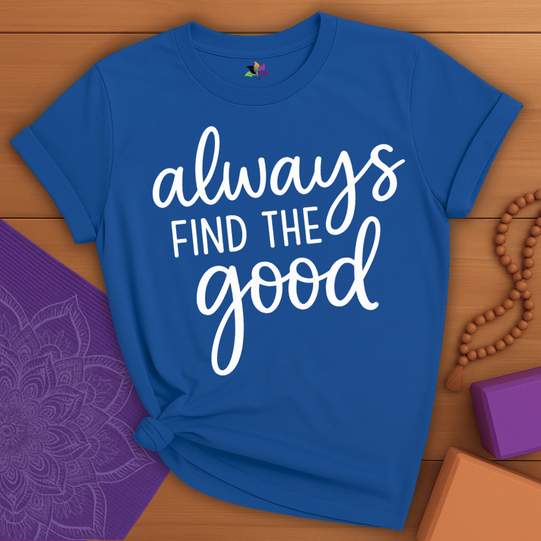 Find the Good T-shirt