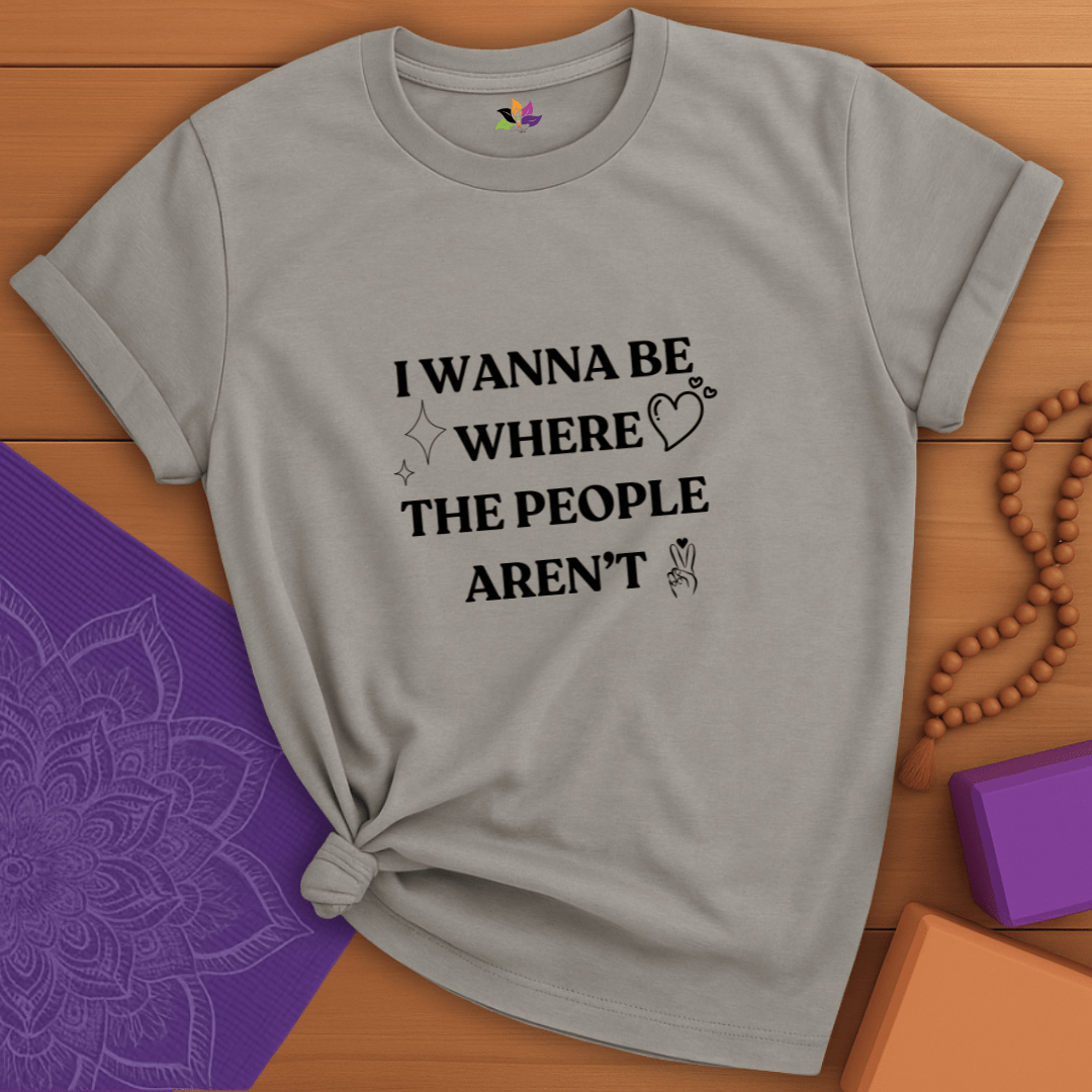 Anti-Social T-shirt
