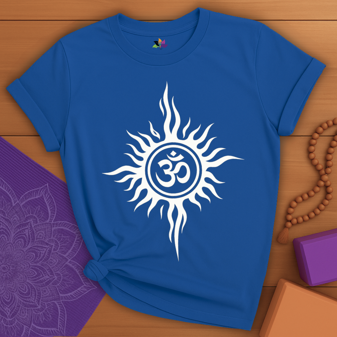 Omshine T-shirt