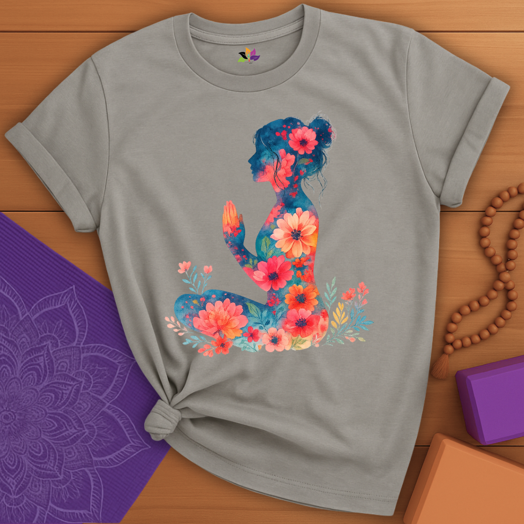 Wildflower Spirit T-shirt