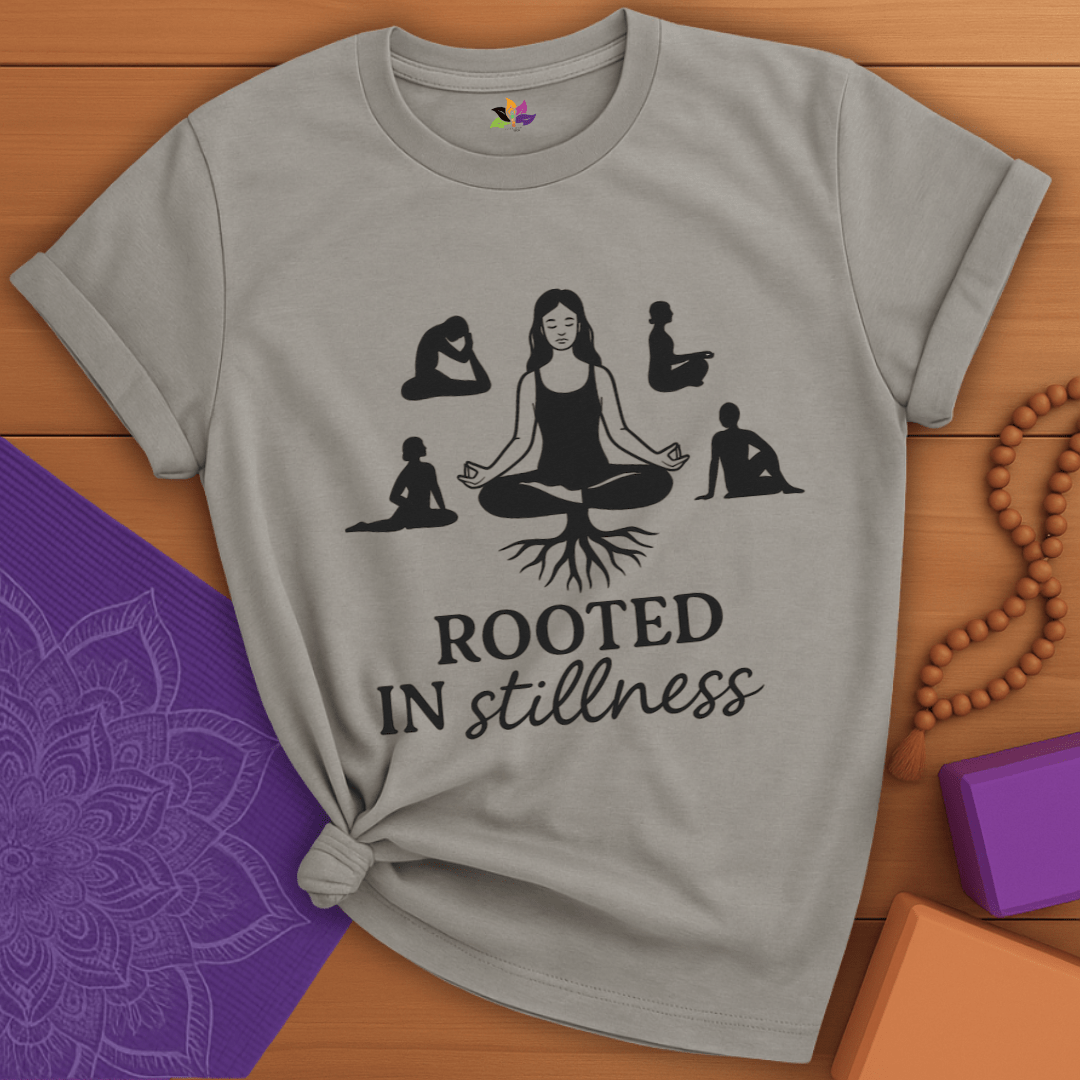 Zen Roots T-shirt