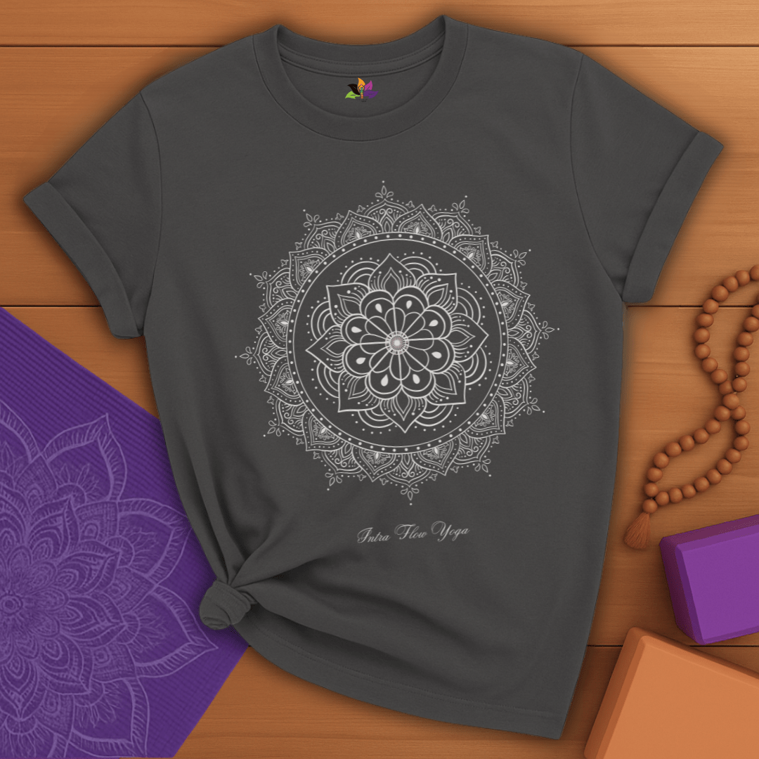 Soul Mandala T-shirt