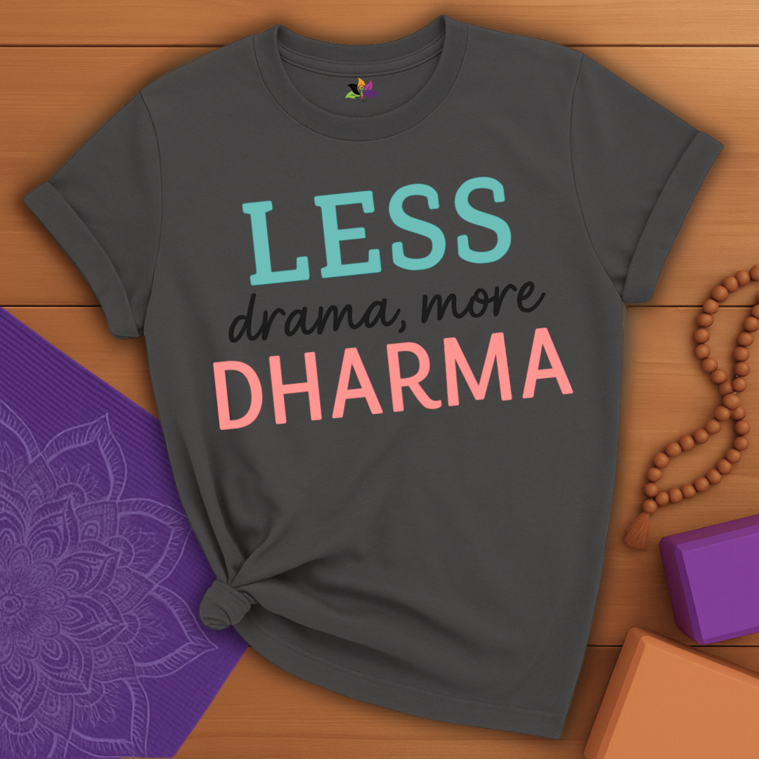 Zen Dharma T-shirt