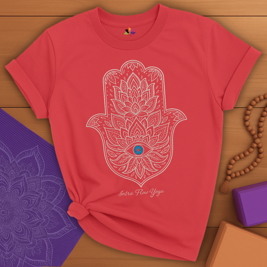 Eye of the Hand T-shirt