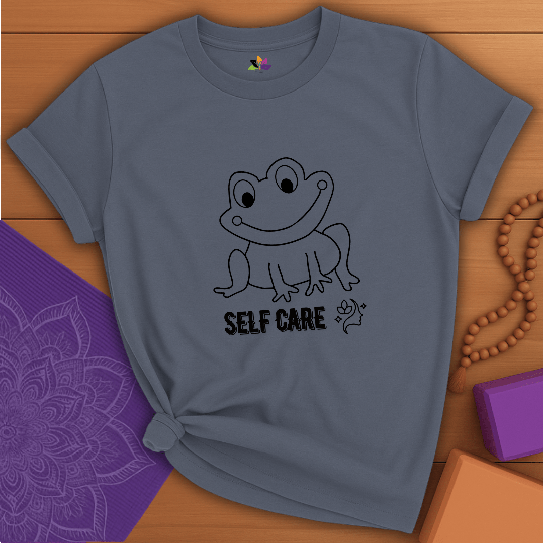 Self Care T-shirt