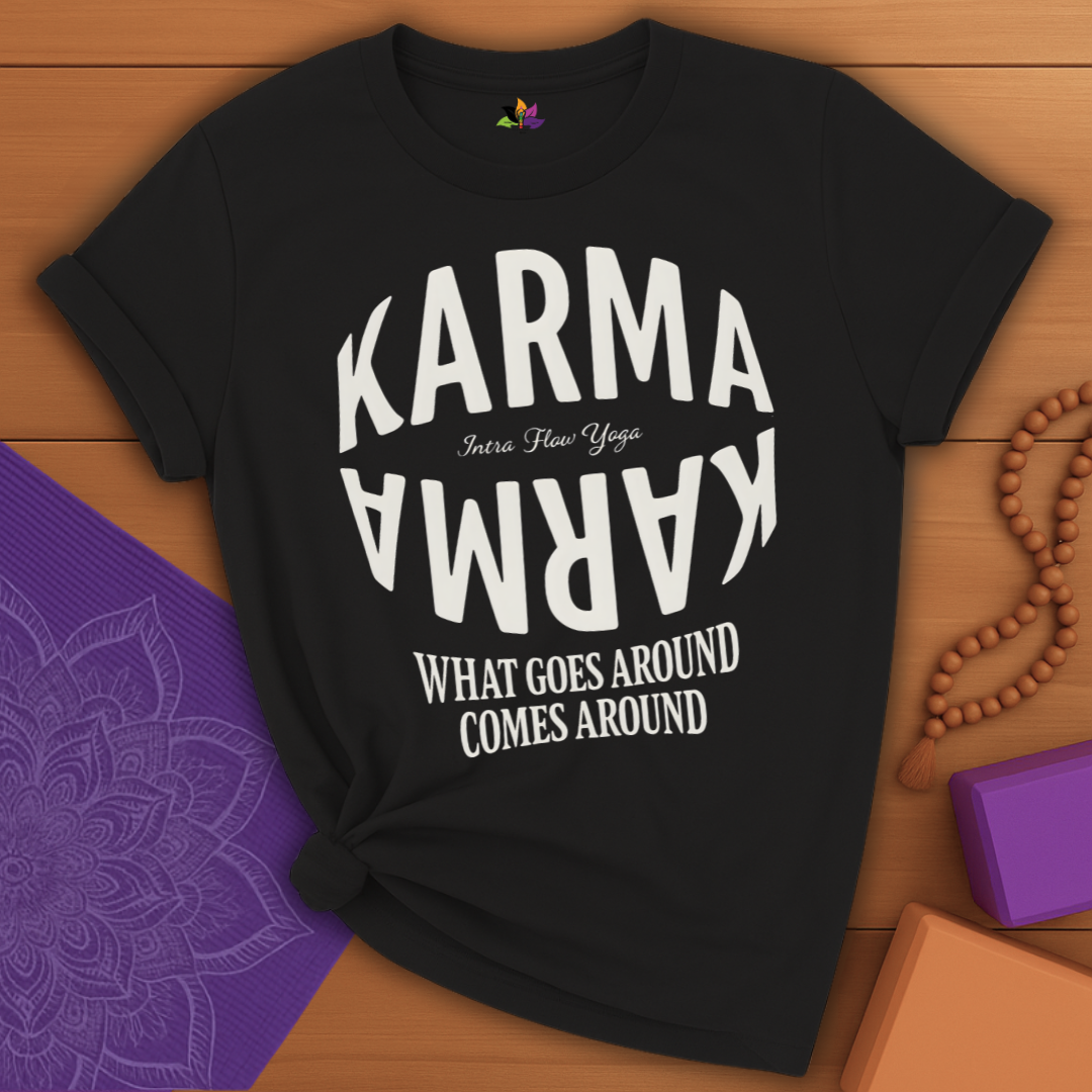KARMA T-shirt