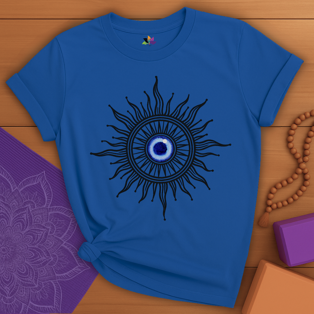 Eye of the Sun T-shirt