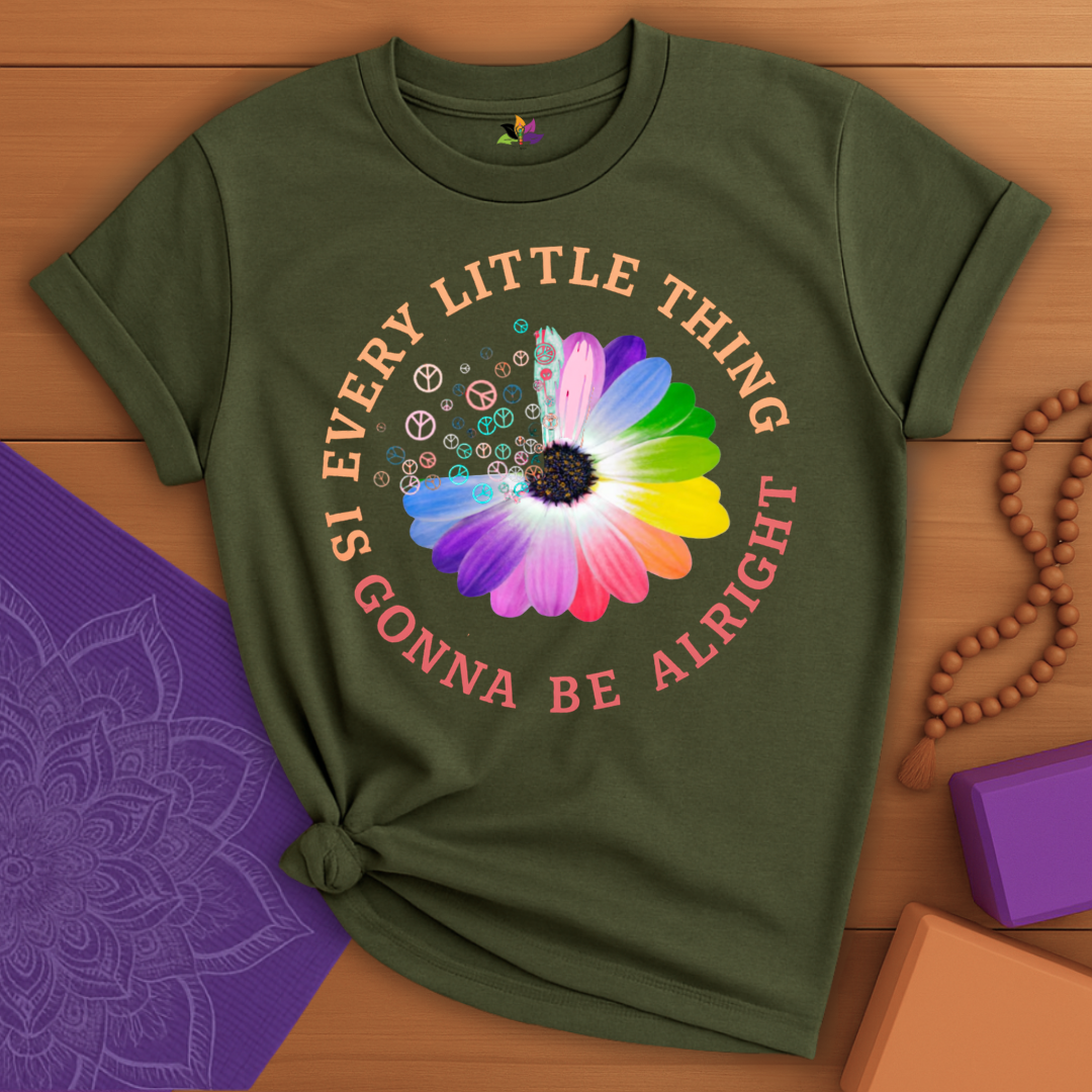 Every Little Thing T-shirt