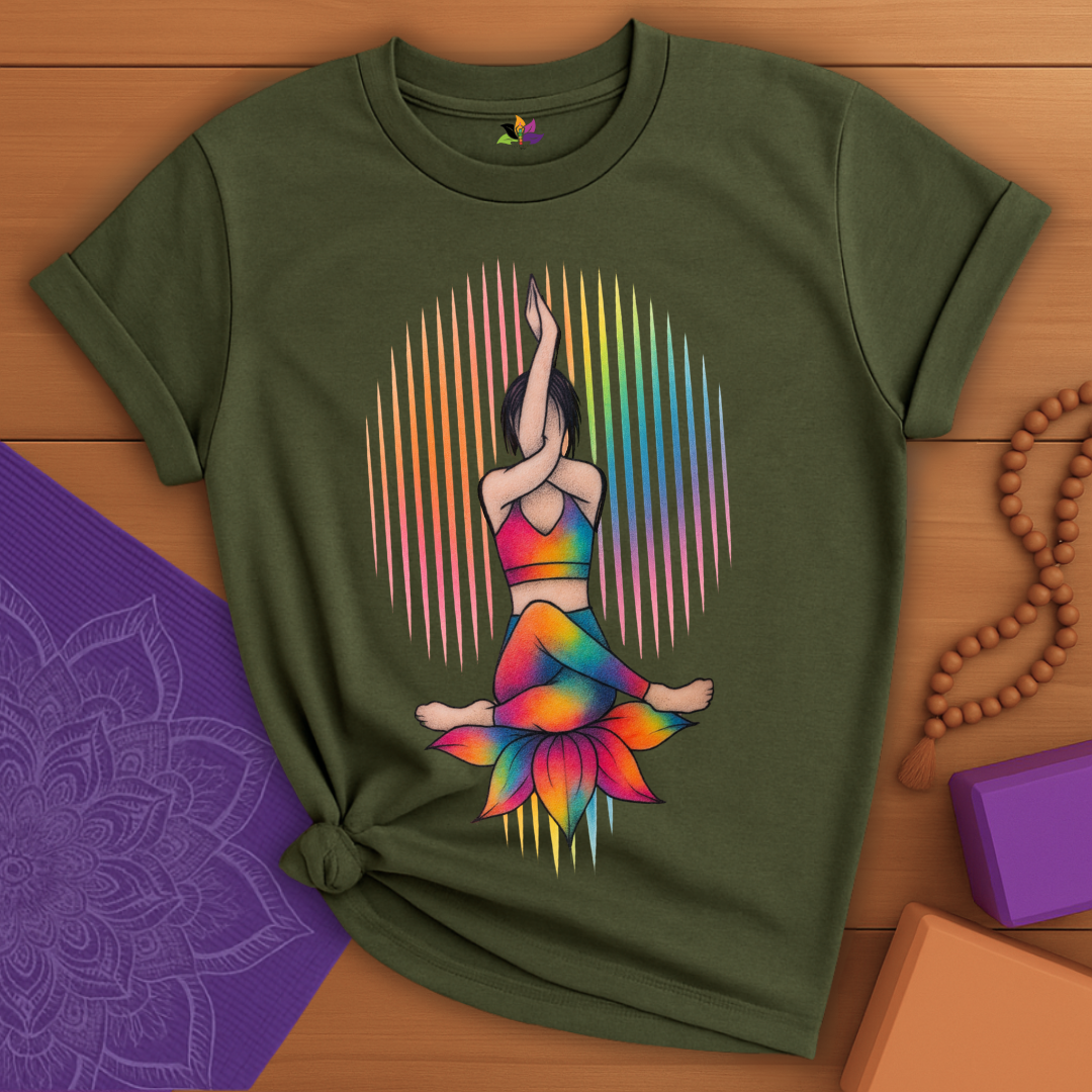 Eternal Spectrum T-shirt
