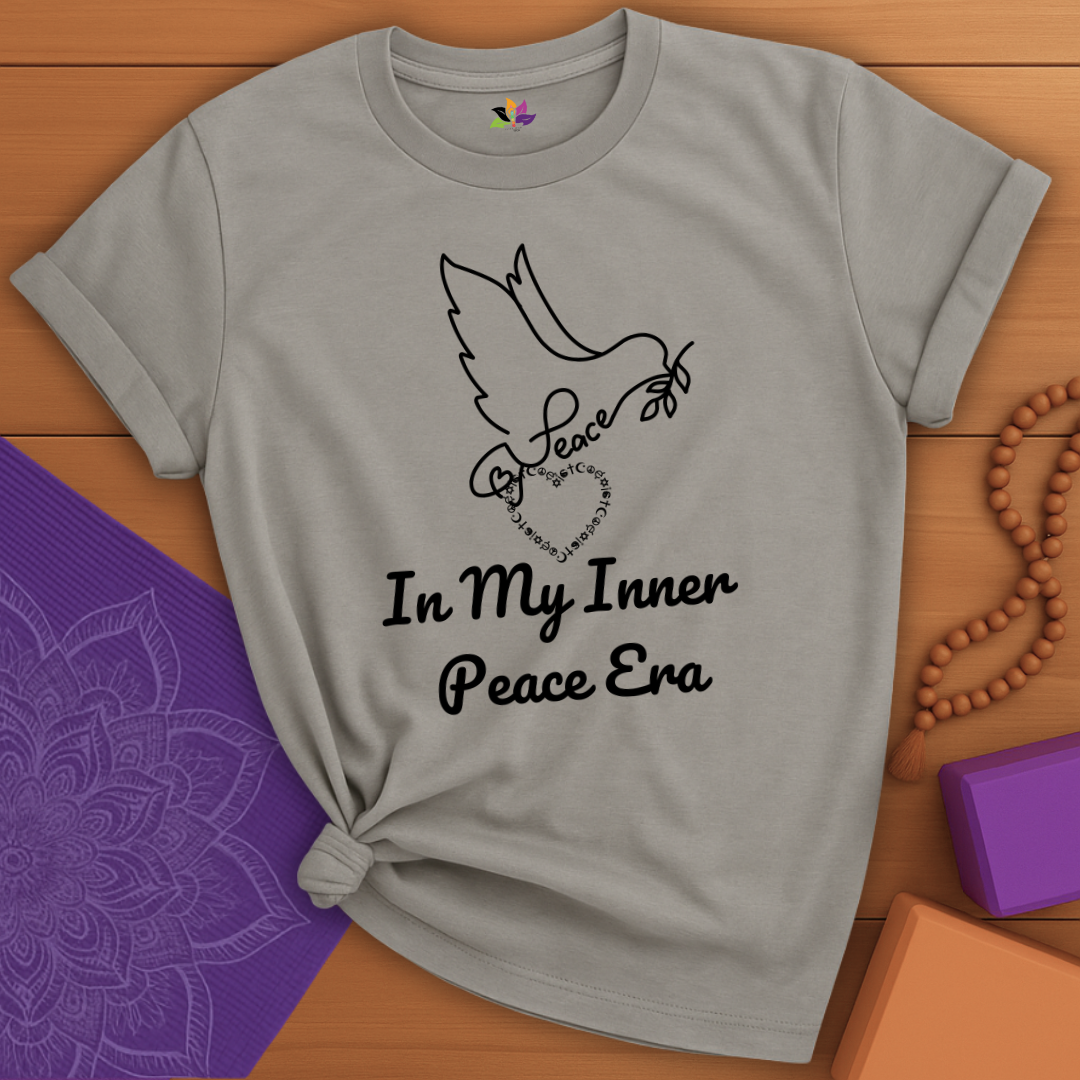 Peace Era T-shirt