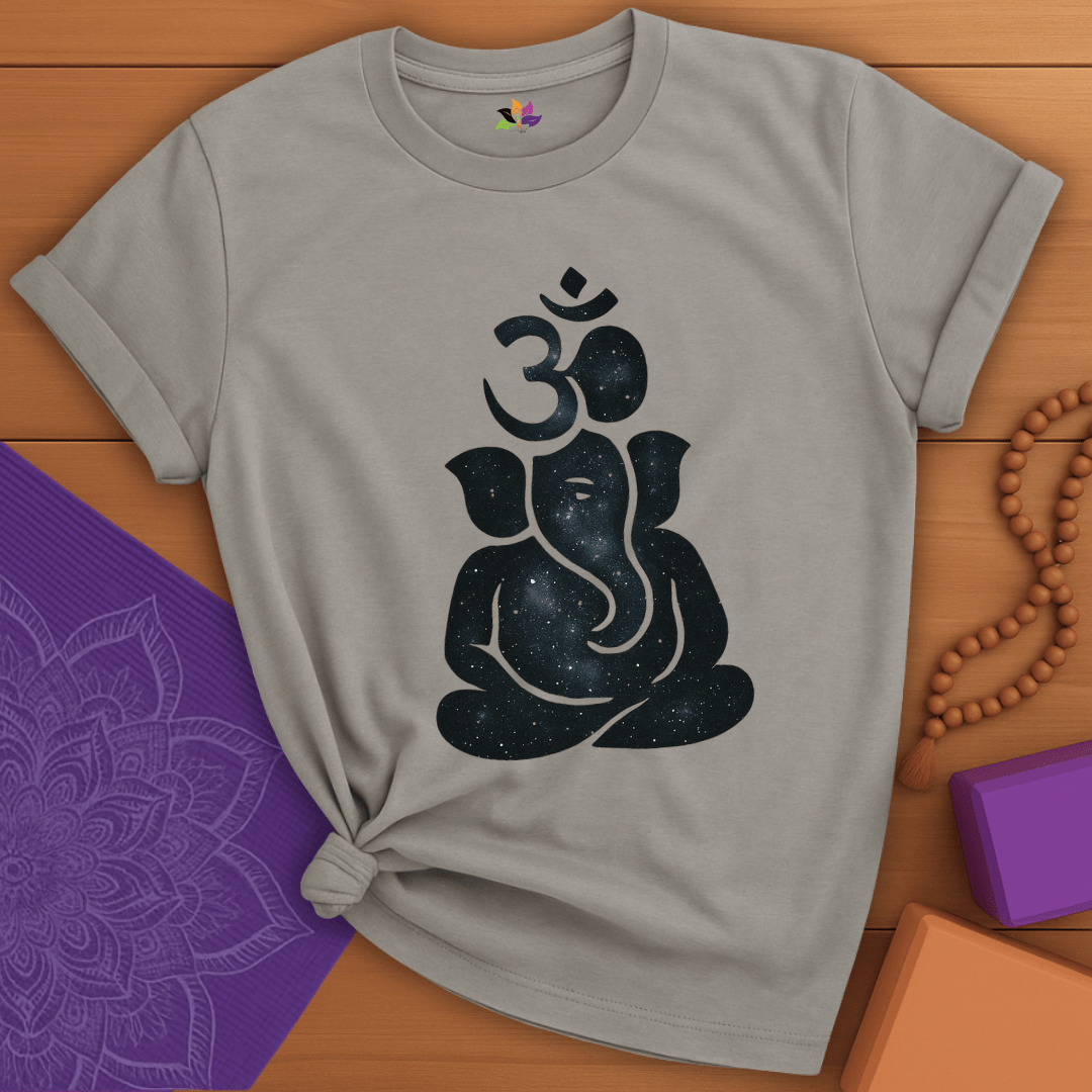 Om Ganesha T-shirt