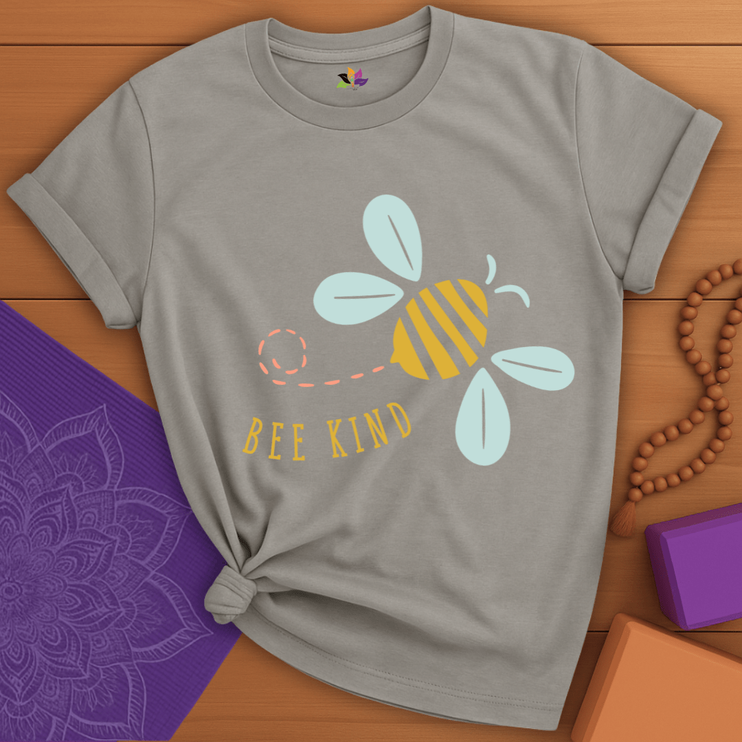 The Kind Bee T-shirt