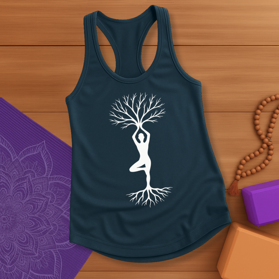 Treevana Tank Top