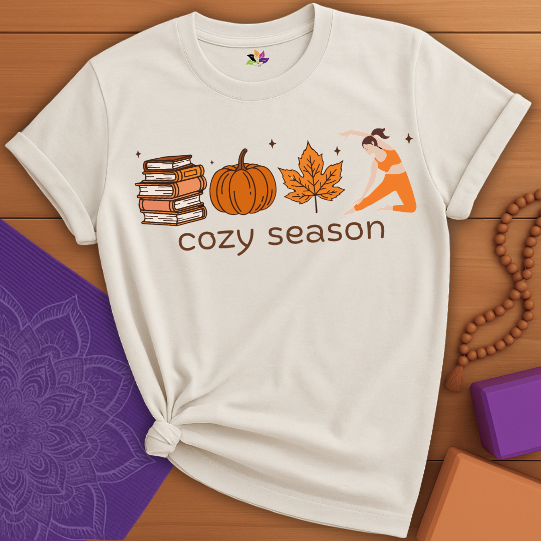 Cozy Season T-shirt