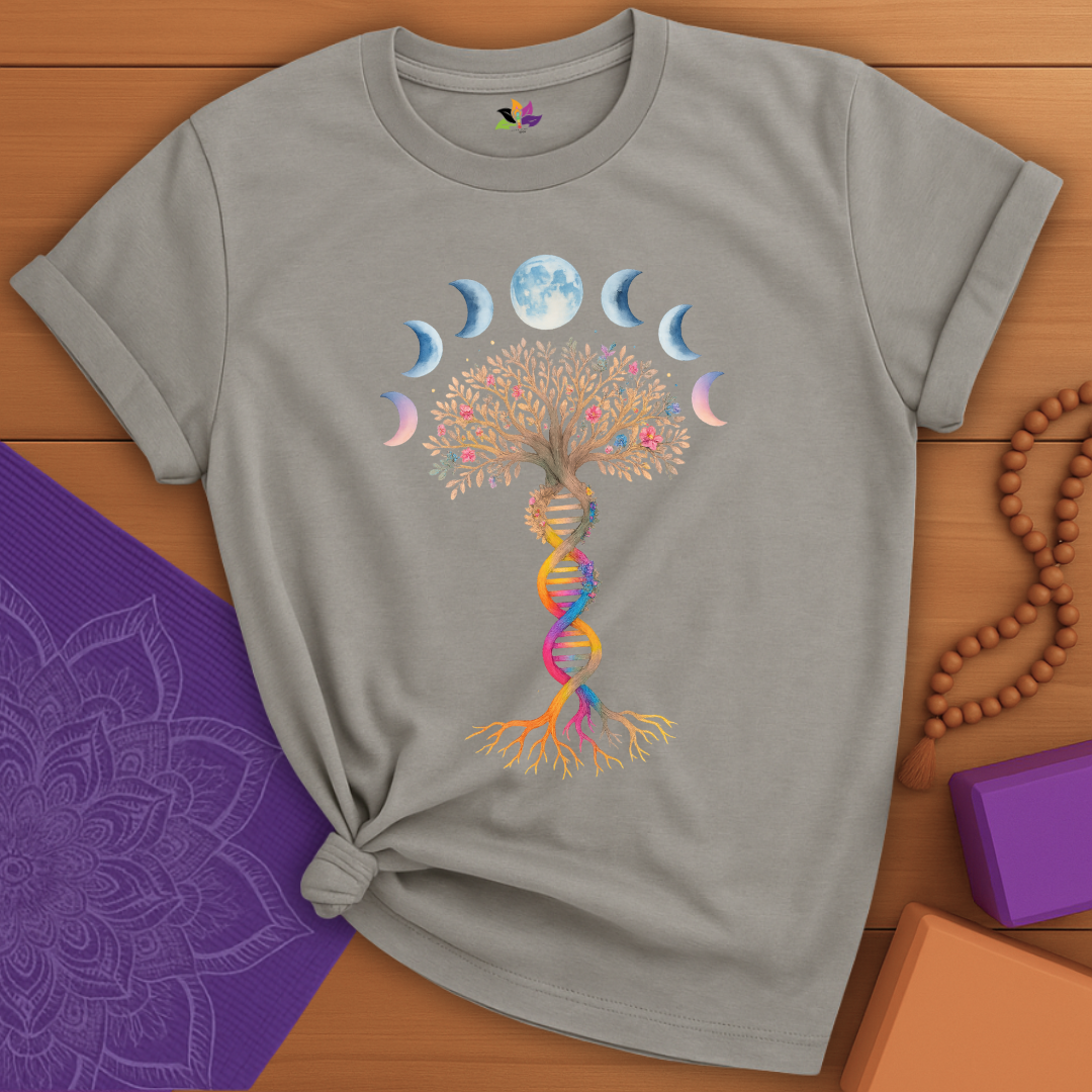 Sacred Roots T-shirt