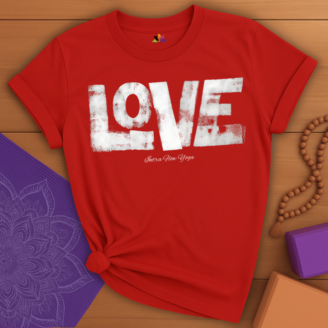 Sacred Love T-shirt