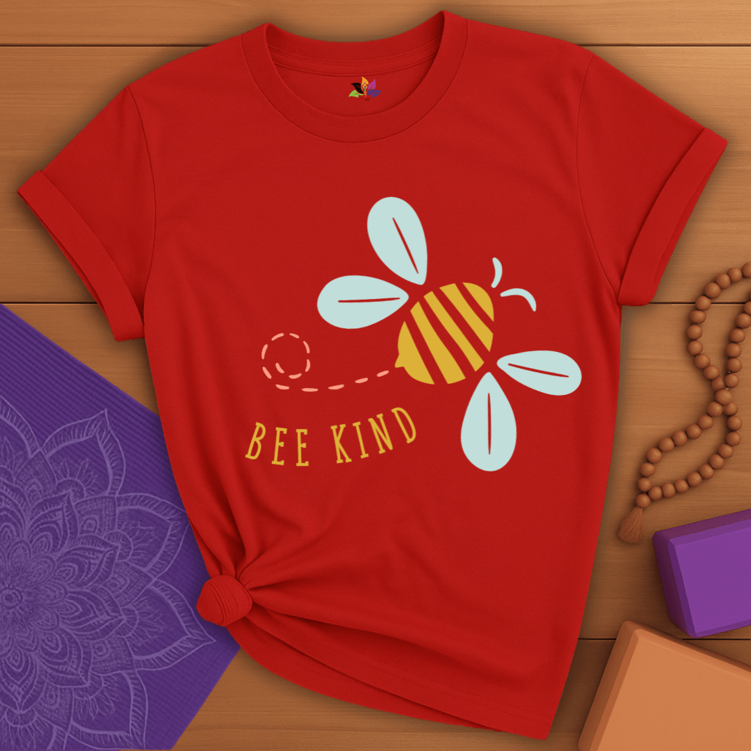 The Kind Bee T-shirt