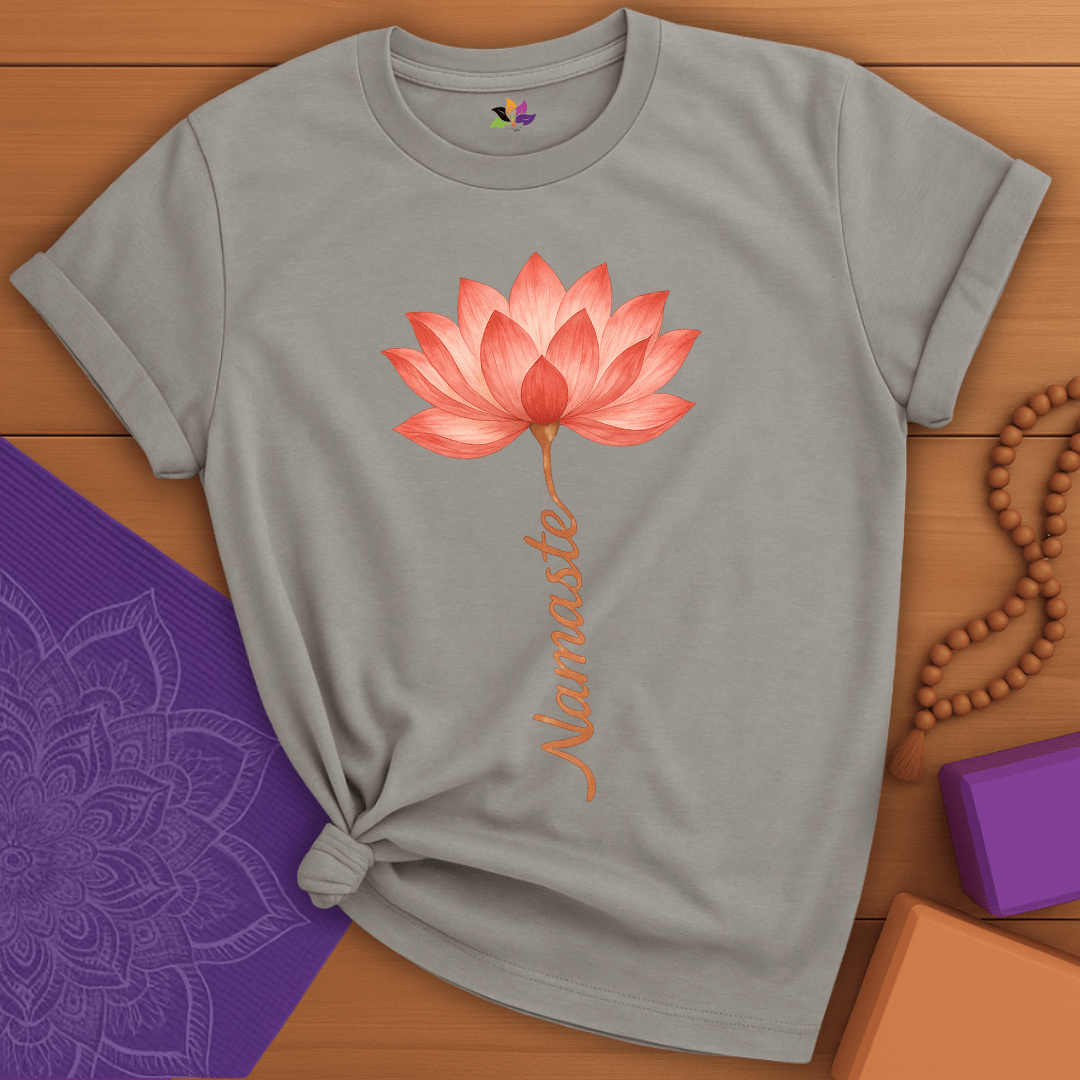 Lotumaste T-shirt