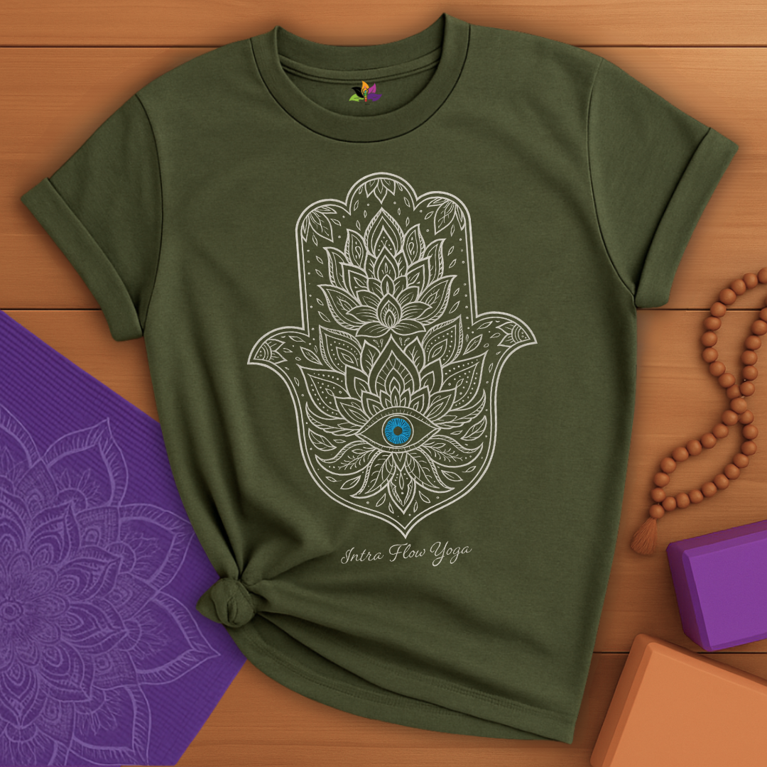 Eye of the Hand T-shirt