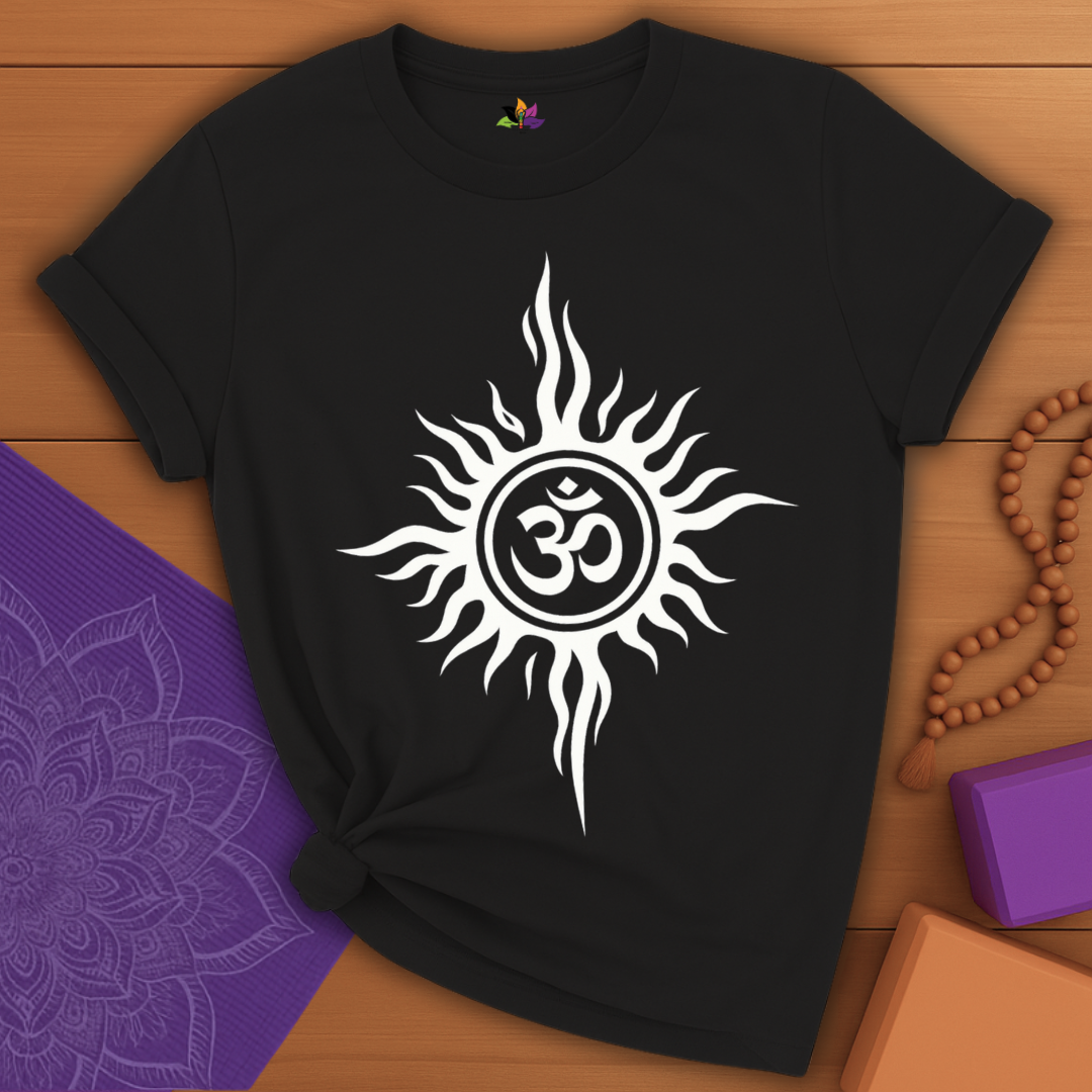 Omshine T-shirt