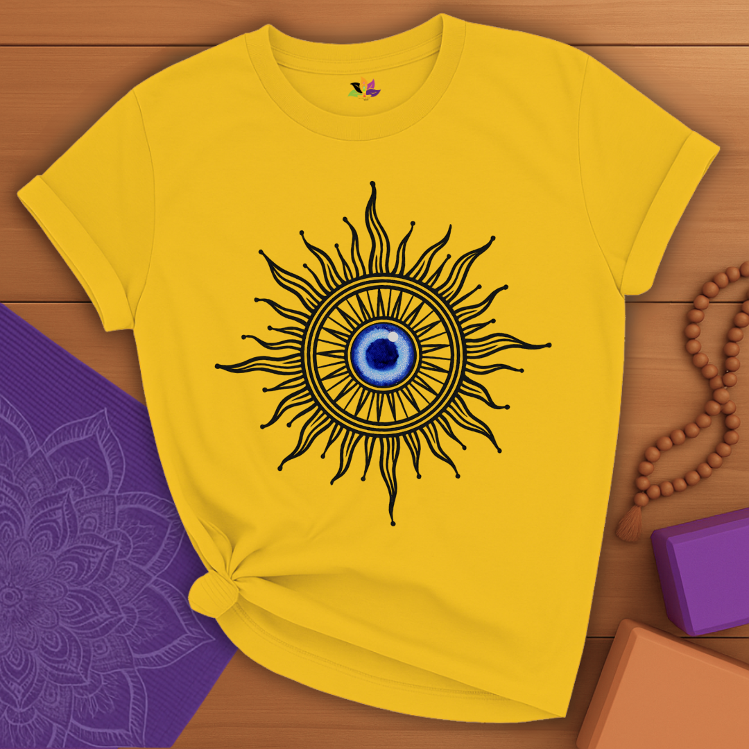 Eye of the Sun T-shirt