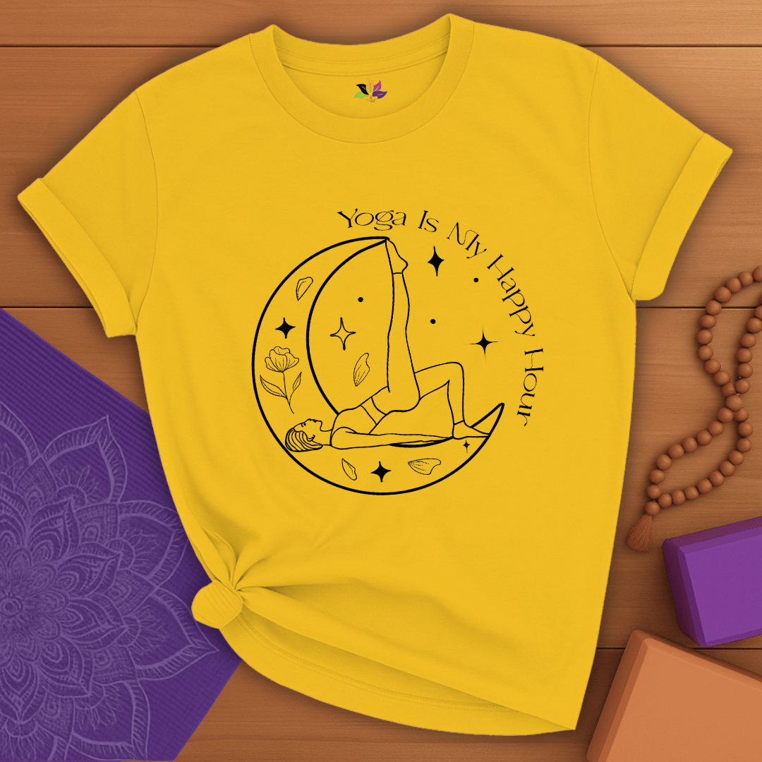 Happy Hour T-shirt