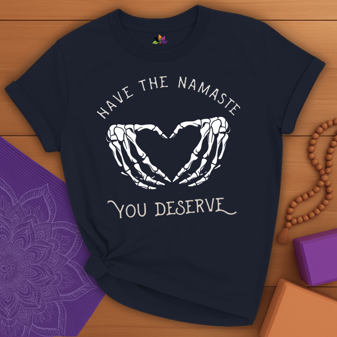 Love Bones T-shirt