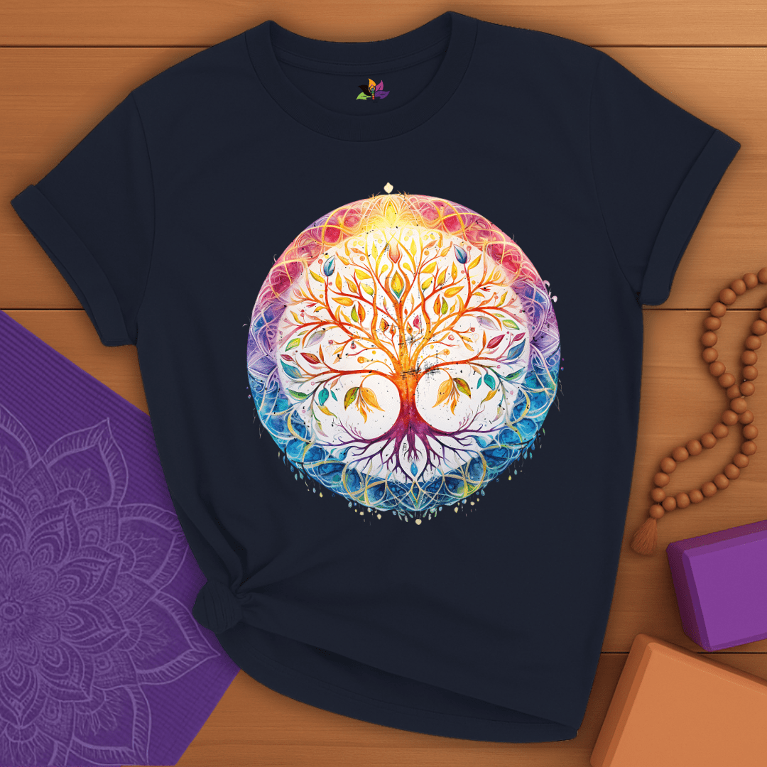 Eternal Tree of Life T-shirt