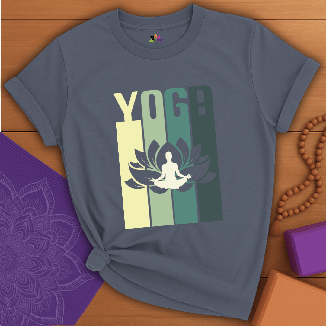 Enlightened Path T-shirt