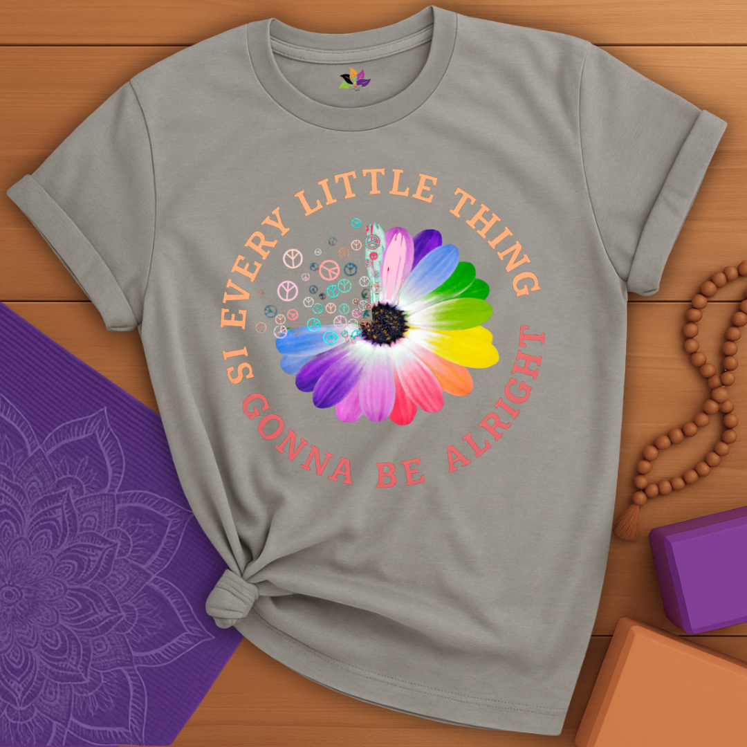 Every Little Thing T-shirt