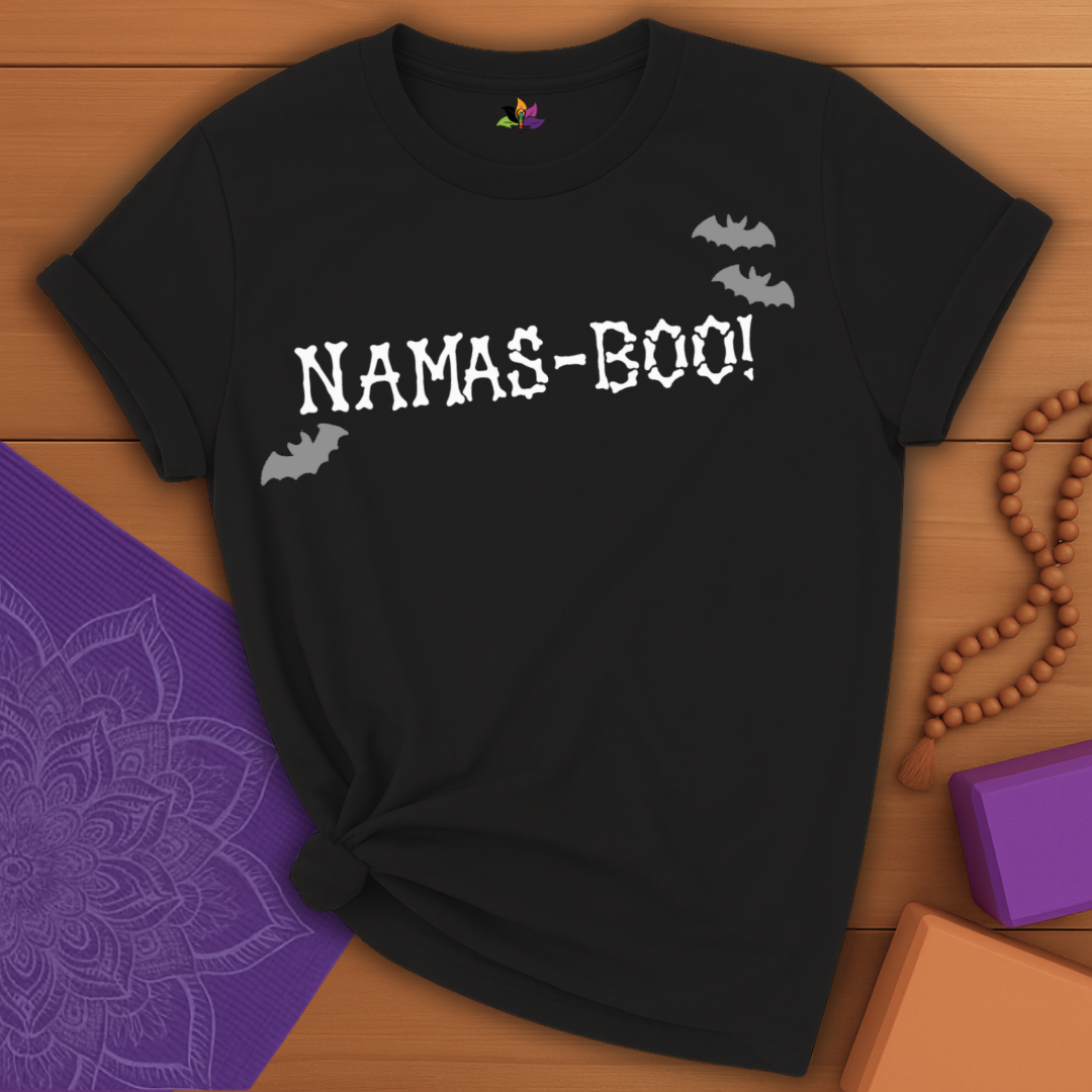Namas-Boo T-shirt