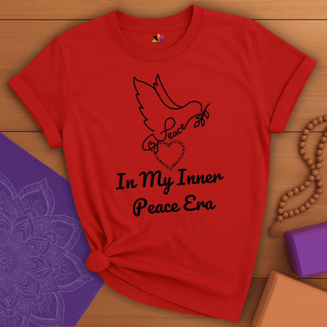 Peace Era T-shirt