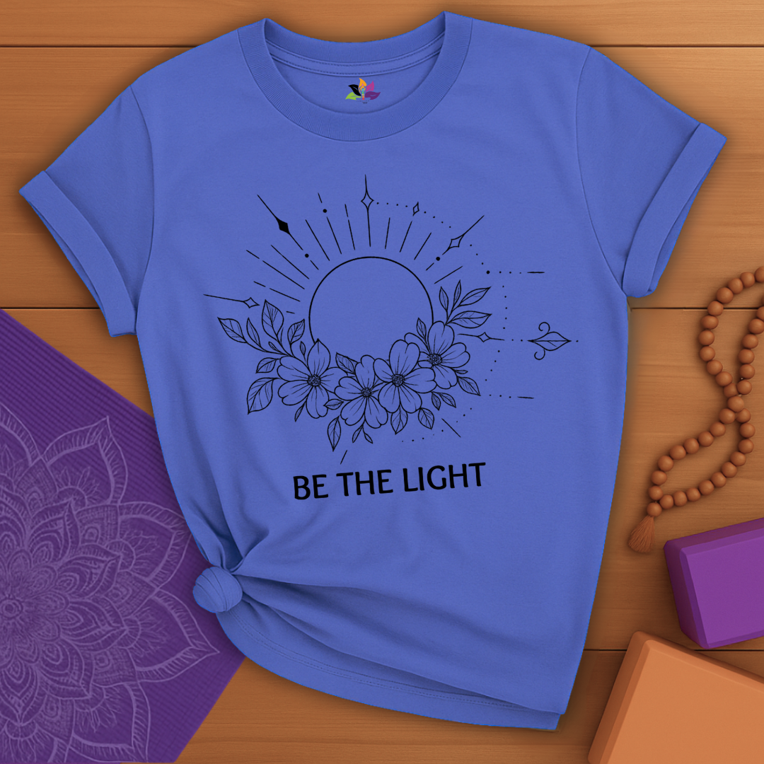 Be the Light T-shirt