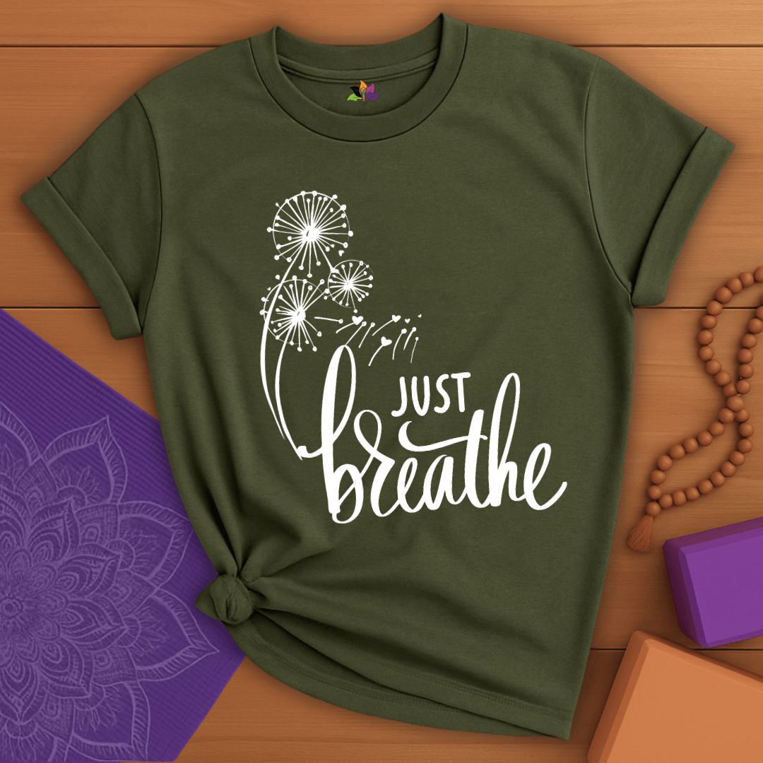 Gentle Winds T-shirt