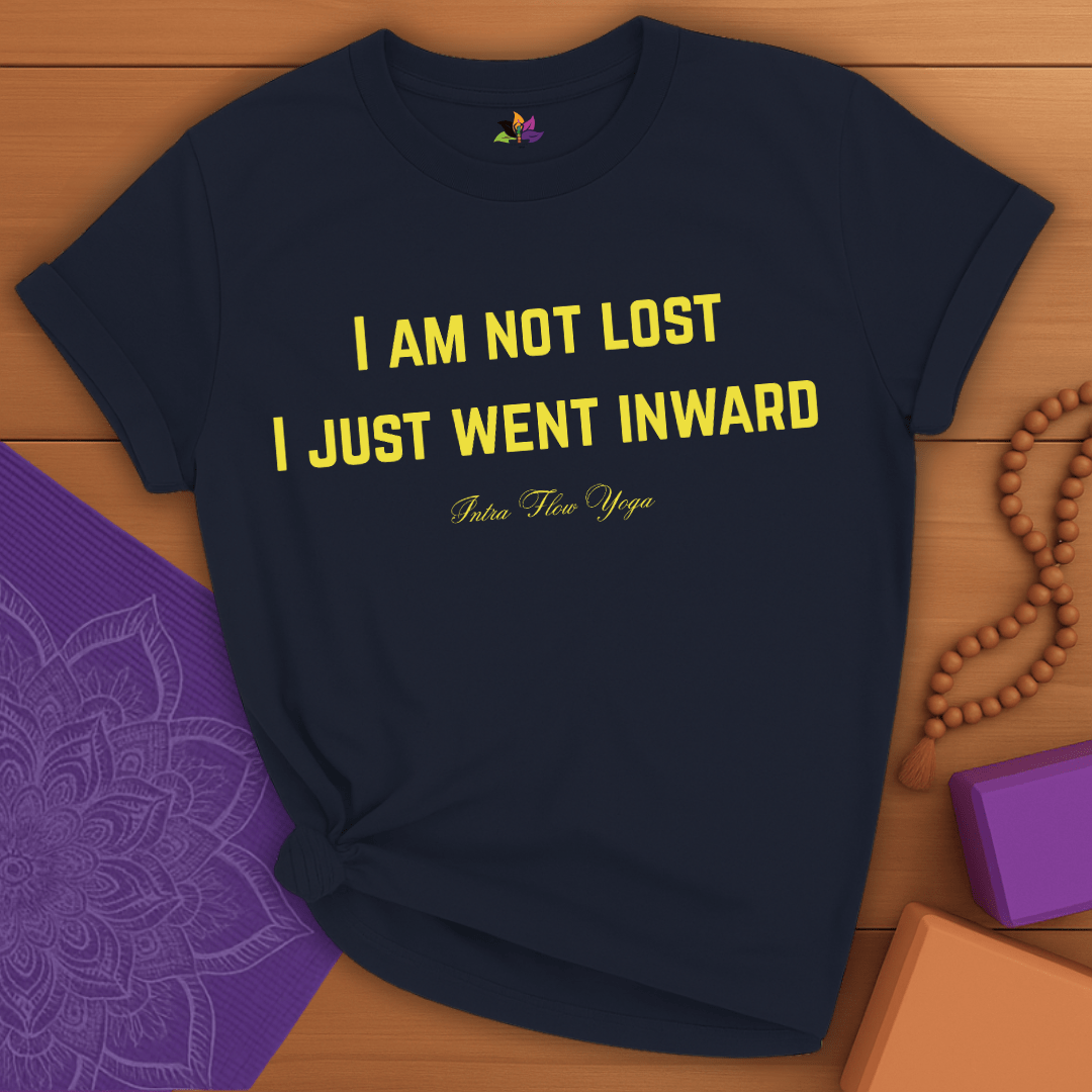 Inward Journey T-shirt
