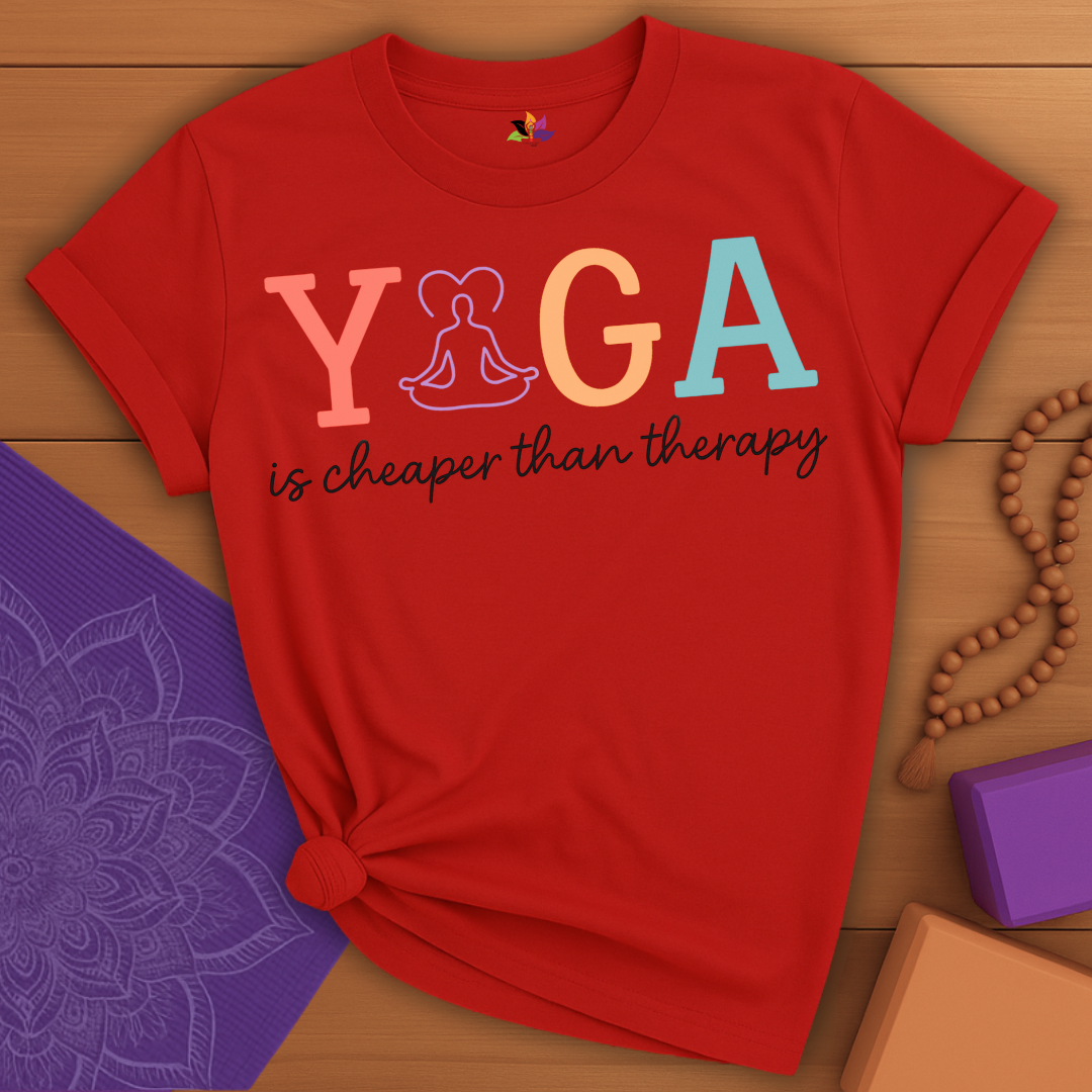 Therapy Hack T-shirt