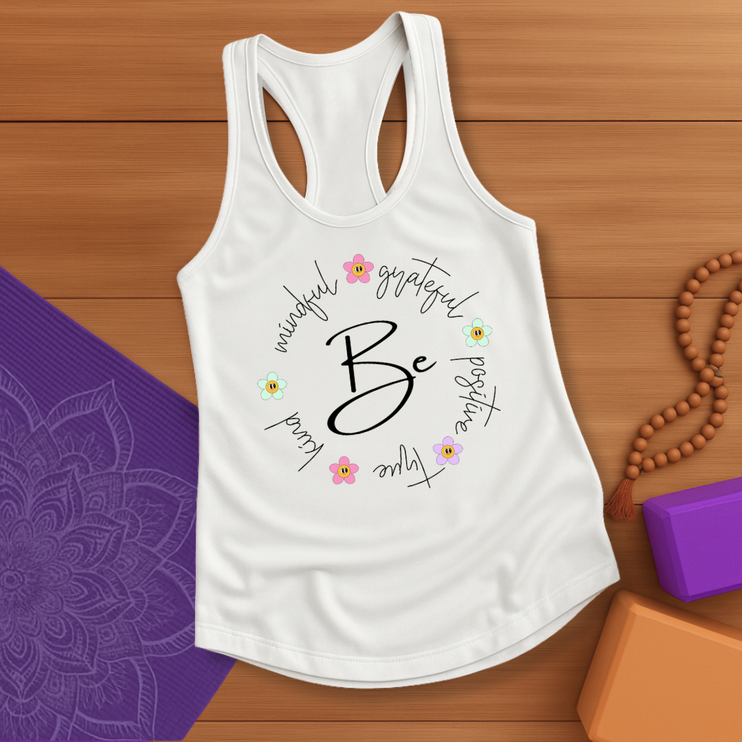 BEE Tank Top