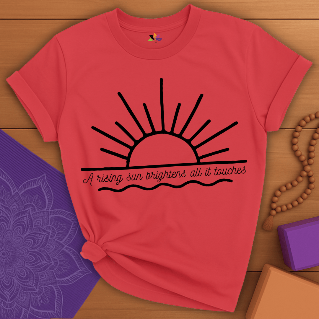 Rising Sun T-shirt